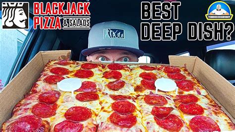 Blackjack Pizza Academia