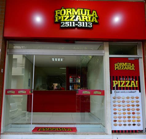 Blackjack Pizza Informacoes De Franquia