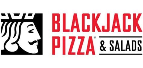 Blackjack Pizza Locais