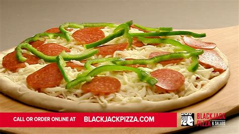 Blackjack Pizza Servico Ao Cliente