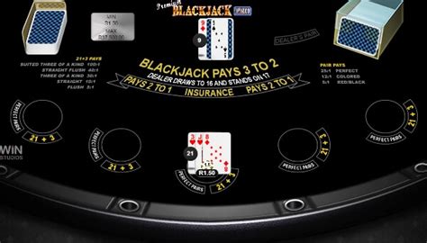 Blackjack Pro Sportingbet