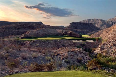 Blackjack Que Se Cruzam Em Lajitas Golf Resort