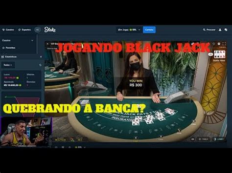 Blackjack Rei A Pena