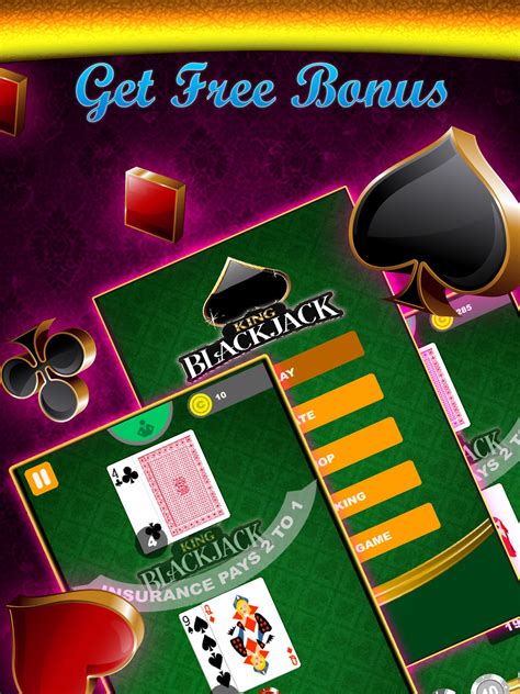 Blackjack Sg Pro Apk