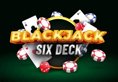 Blackjack Six Deck Urgent Games Slot Gratis