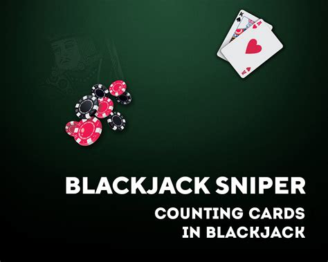 Blackjack Sniper Para Mac