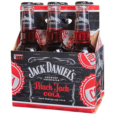 Blackjack Soda