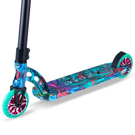 Blackjack Stunt Scooter