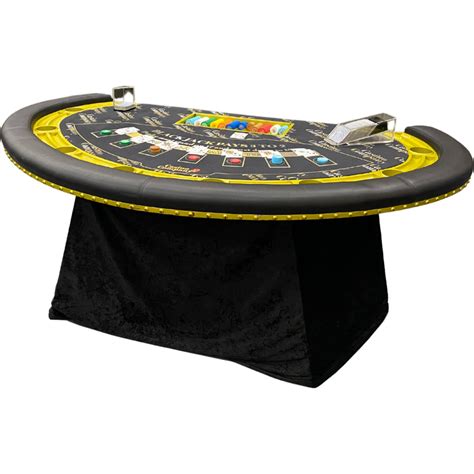 Blackjack Tafel Marktplaats