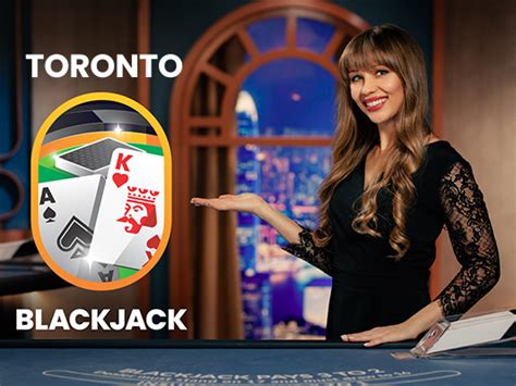 Blackjack Toronto