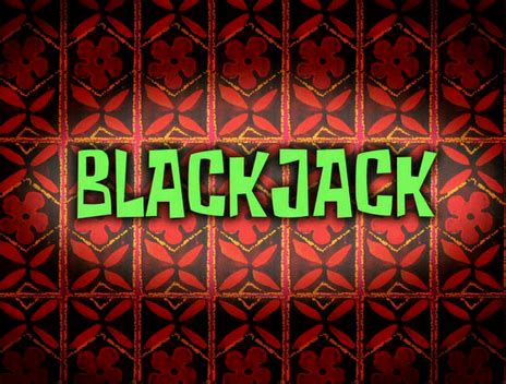 Blackjack Transcript