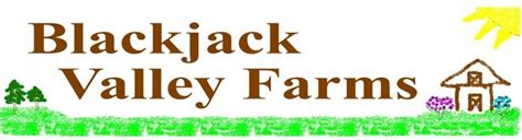Blackjack Valley Farms Endereco