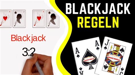 Blackjack Zieh Regeln
