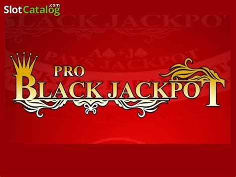 Blackjackpot Privee Betsson