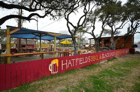 Blackjacks Churrasco Rockport Tx