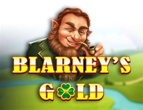 Blarney S Gold Betano