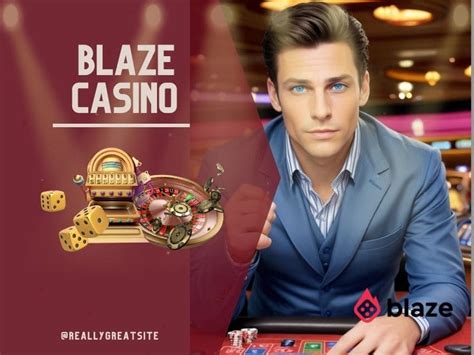 Blaze Casino Bolivia