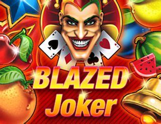 Blazed Joker 888 Casino