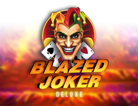 Blazed Joker Bodog