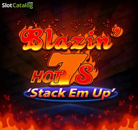 Blazin Hot 7s Bodog