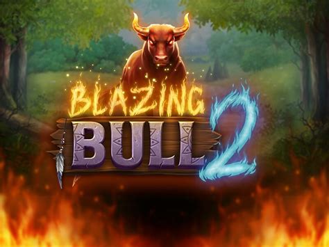 Blazing Bull 2 888 Casino