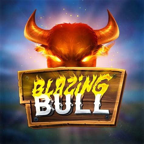 Blazing Bull Novibet