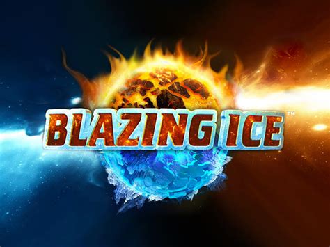Blazing Ice Sportingbet