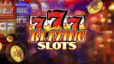 Blazing Reels Slot Gratis