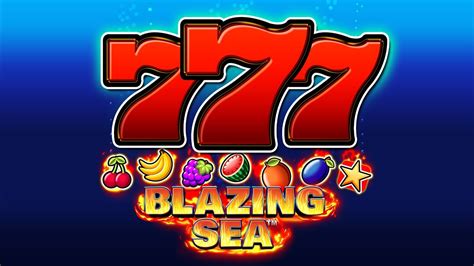 Blazing Sea 40 Pokerstars