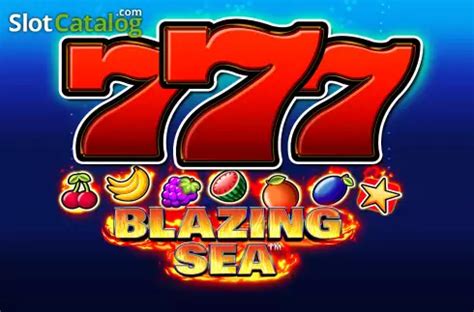 Blazing Sea Review 2024