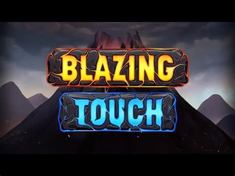 Blazing Touch Betfair