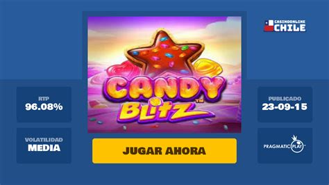 Blitz Casino Chile