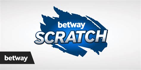 Blitz Scratch Betway