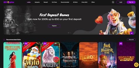 Blitzspins Casino Haiti