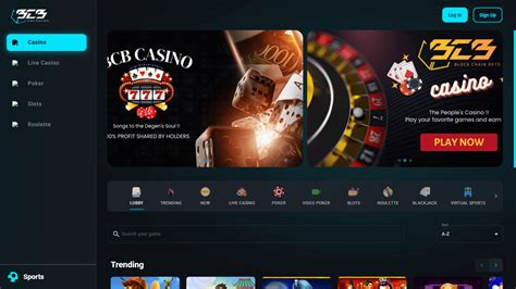 Blockchain Bets Casino Nicaragua