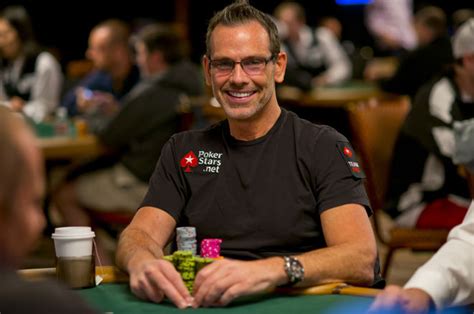 Blog Do Pokerstars Chad Brown