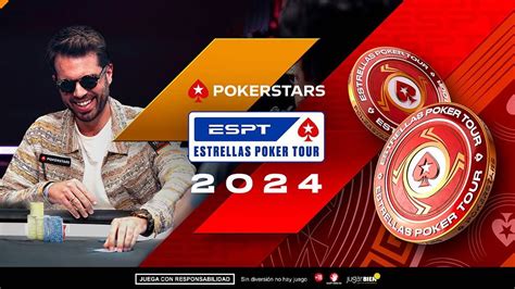 Blog Do Pokerstars Estrellas Poker Tour