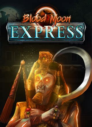 Blood Moon Express Netbet