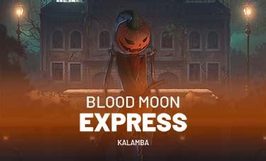 Blood Moon Express Novibet