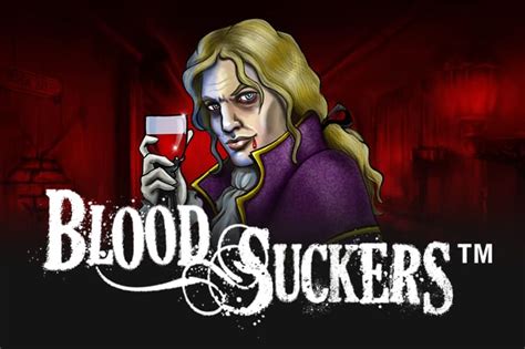 Blood Suckers Bodog