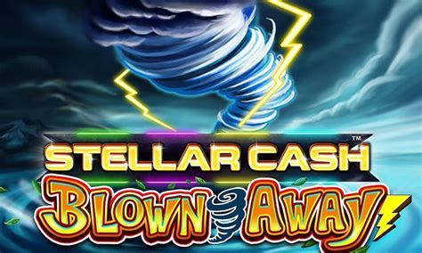 Blown Away Slot - Play Online