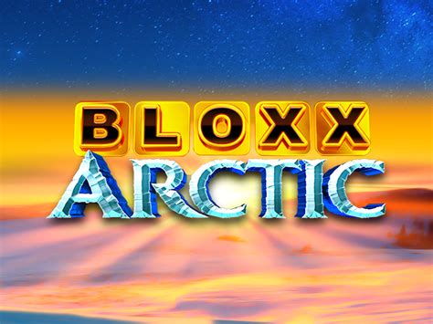 Bloxx Arctic 1xbet