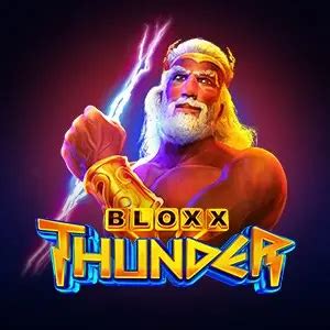 Bloxx Thunder Netbet