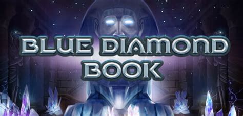 Blue Diamond Book 1xbet