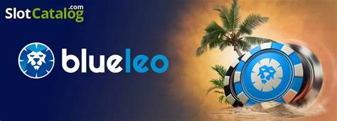 Blueleo Casino Ecuador