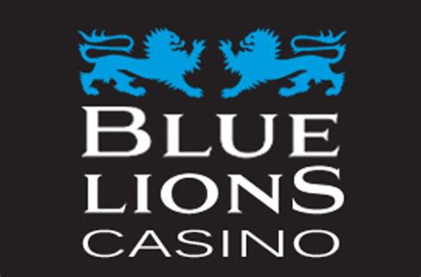 Bluelions Casino Download