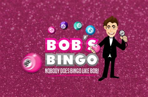 Bobs Bingo Casino Review