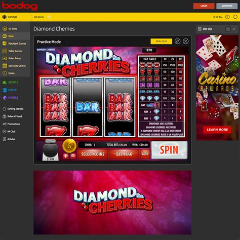 Bodog Casino Review