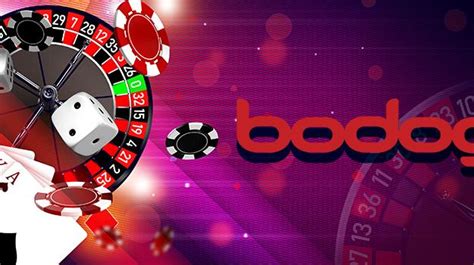 Bodog Roleta Fraudada