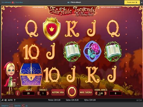 Bohemia Casino Online